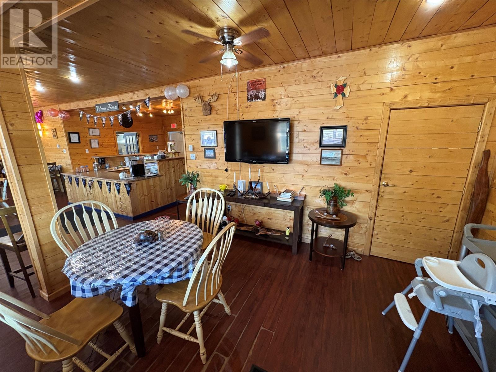 12 Main Street, Buchans, Newfoundland & Labrador  A0G 1G0 - Photo 16 - 1287202