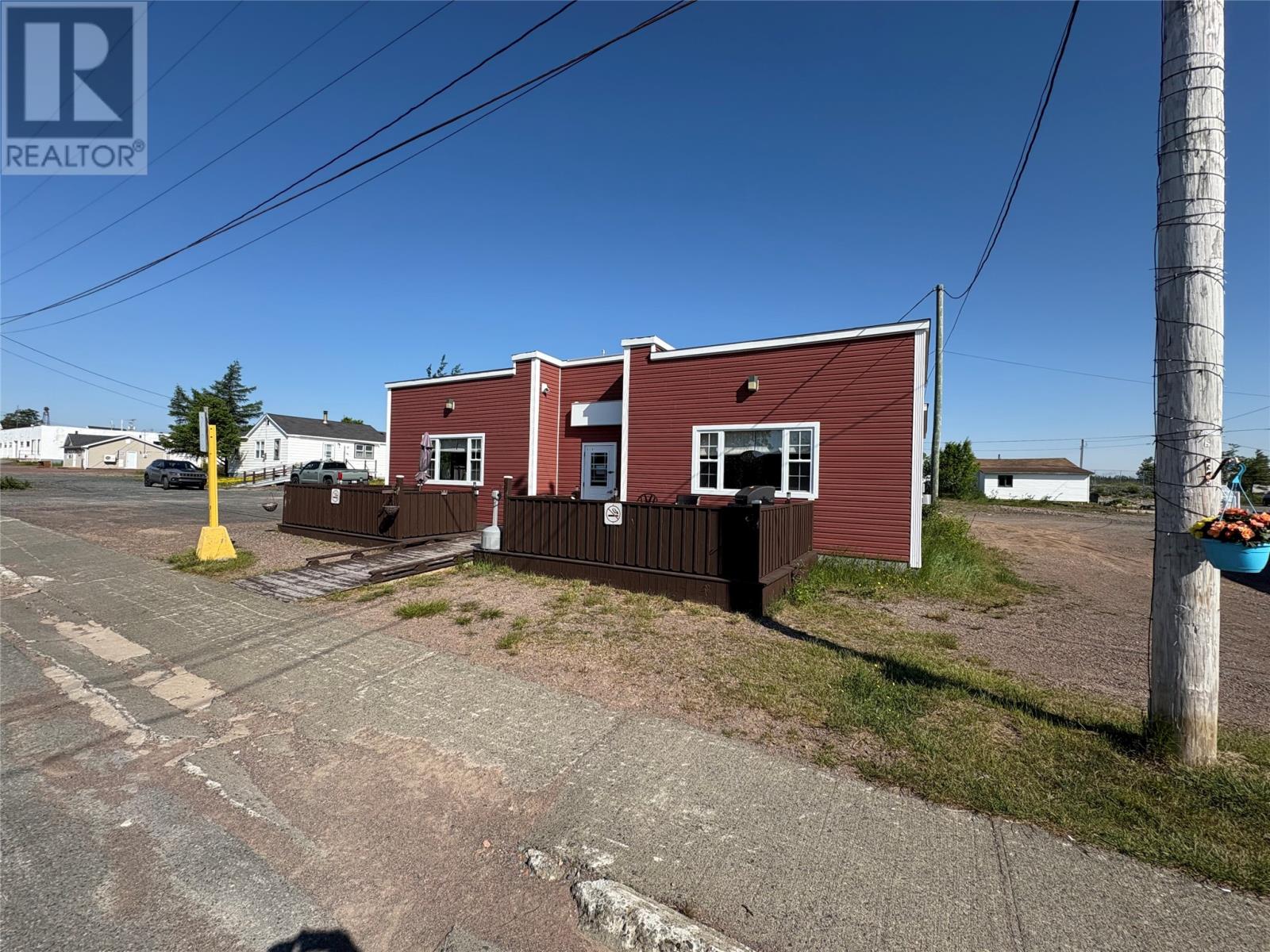 12 Main Street, Buchans, Newfoundland & Labrador  A0G 1G0 - Photo 2 - 1287202