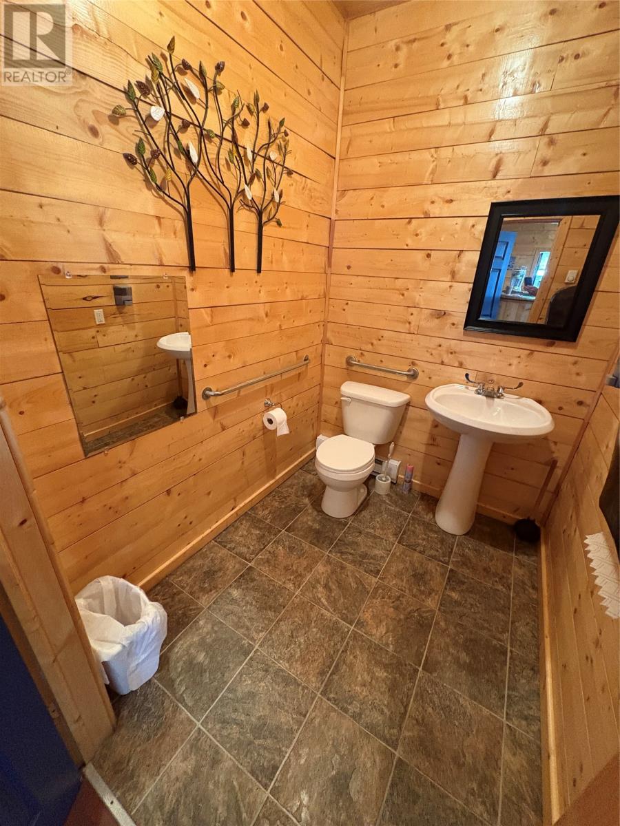 12 Main Street, Buchans, Newfoundland & Labrador  A0G 1G0 - Photo 27 - 1287202