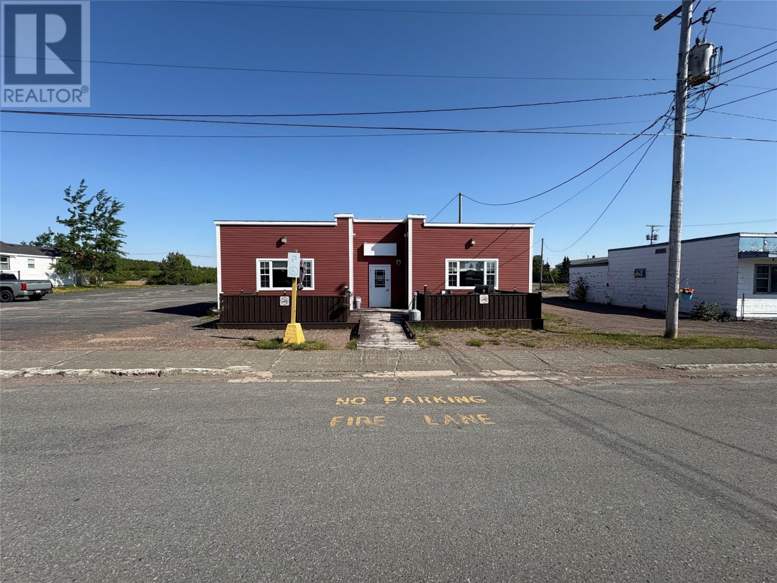 12 Main Street, Buchans, Newfoundland & Labrador  A0G 1G0 - Photo 3 - 1287202