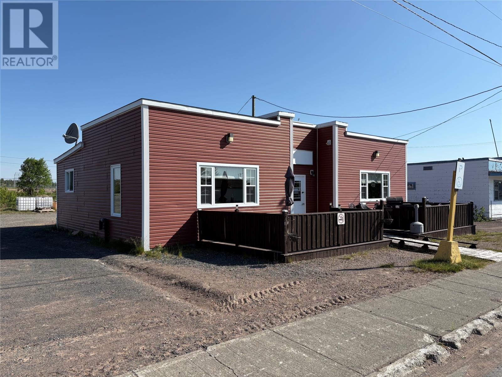 12 Main Street, Buchans, Newfoundland & Labrador  A0G 1G0 - Photo 4 - 1287202