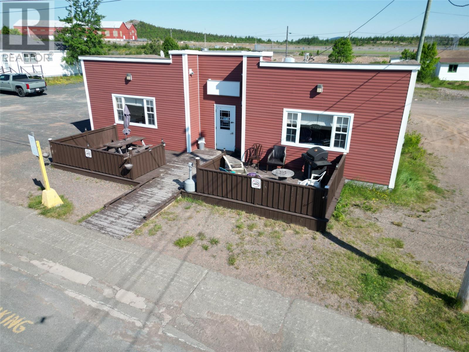 12 Main Street, Buchans, Newfoundland & Labrador  A0G 1G0 - Photo 5 - 1287202
