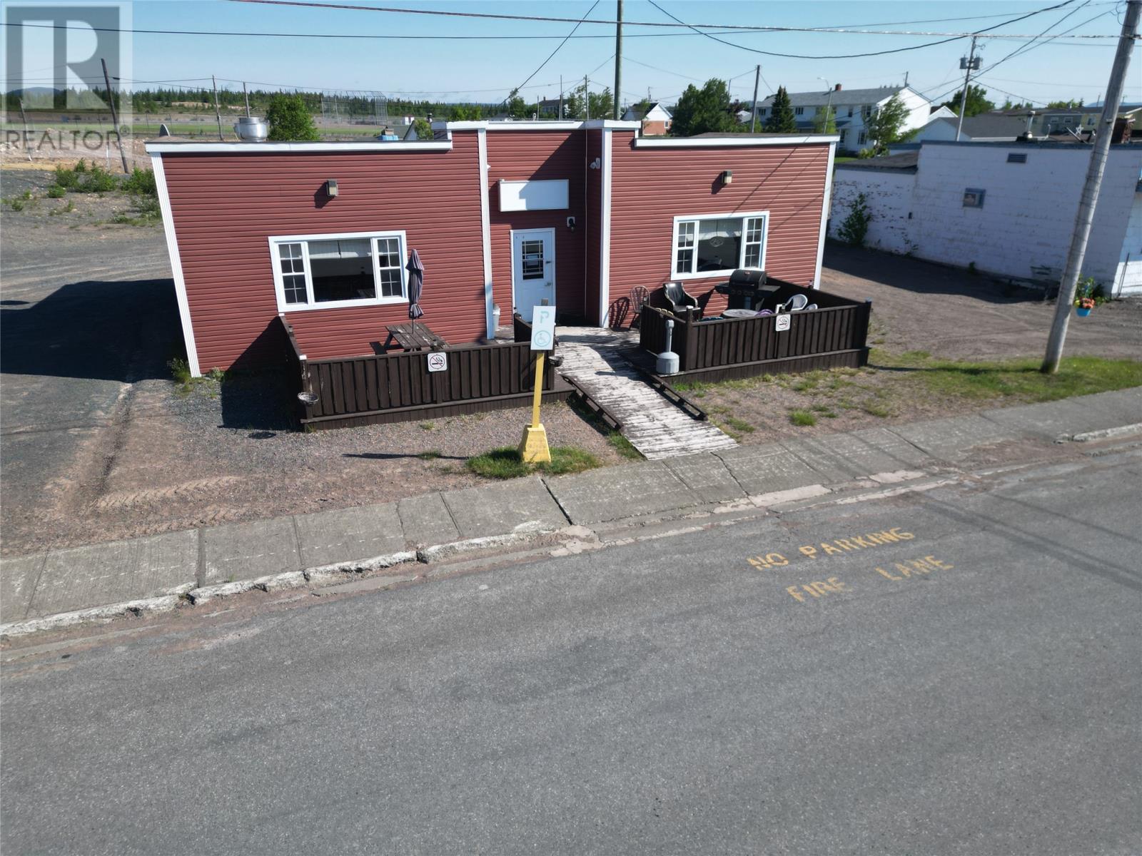 12 Main Street, Buchans, Newfoundland & Labrador  A0G 1G0 - Photo 6 - 1287202