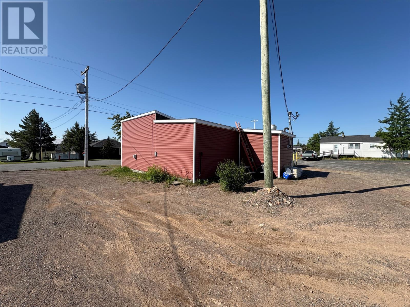 12 Main Street, Buchans, Newfoundland & Labrador  A0G 1G0 - Photo 7 - 1287202