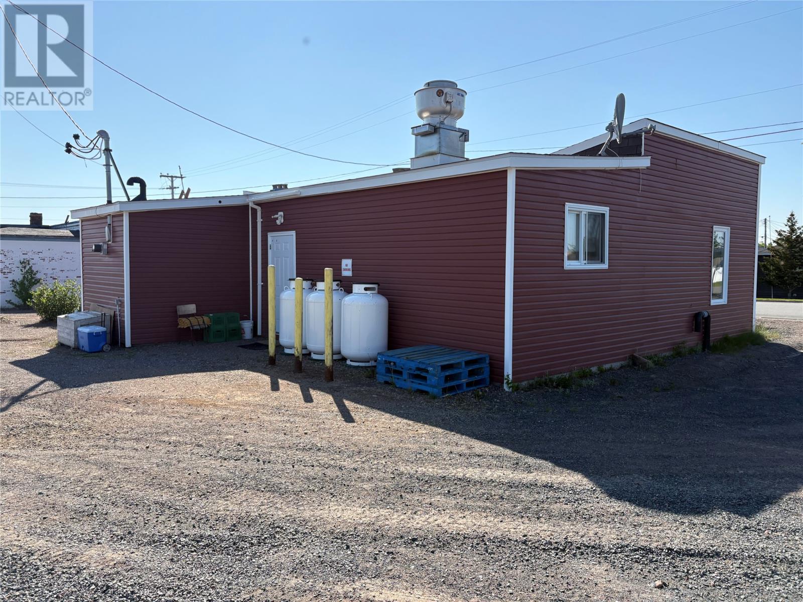 12 Main Street, Buchans, Newfoundland & Labrador  A0G 1G0 - Photo 8 - 1287202