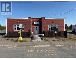 12 Main Street, Buchans, Newfoundland & Labrador