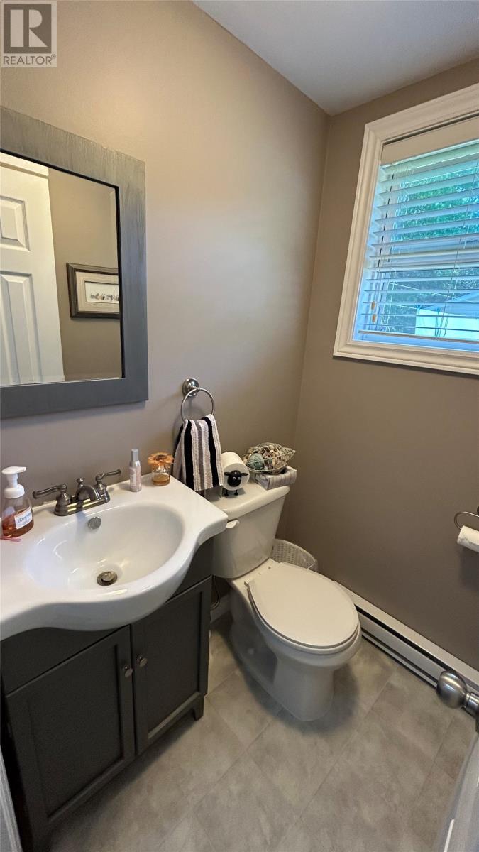 8 Keating Place, Stephenville, Newfoundland & Labrador  A2N 3R6 - Photo 13 - 1287201