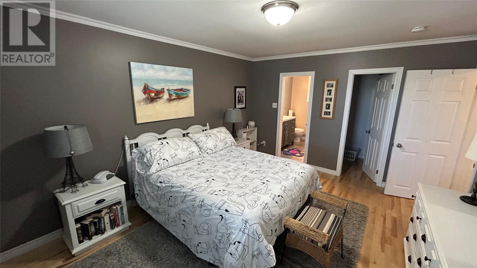 8 Keating Place, Stephenville, Newfoundland & Labrador  A2N 3R6 - Photo 18 - 1287201