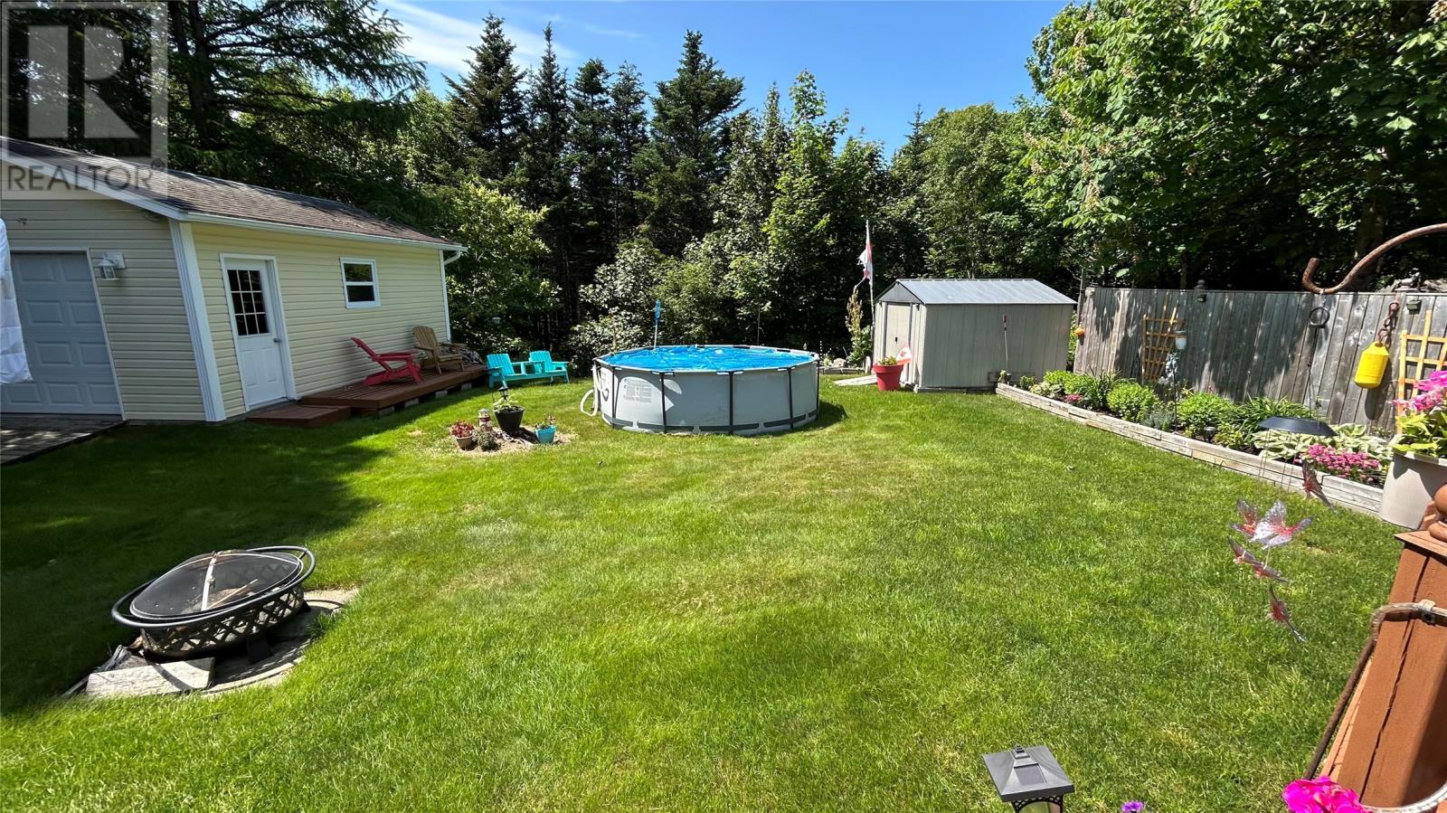 8 Keating Place, Stephenville, Newfoundland & Labrador  A2N 3R6 - Photo 24 - 1287201