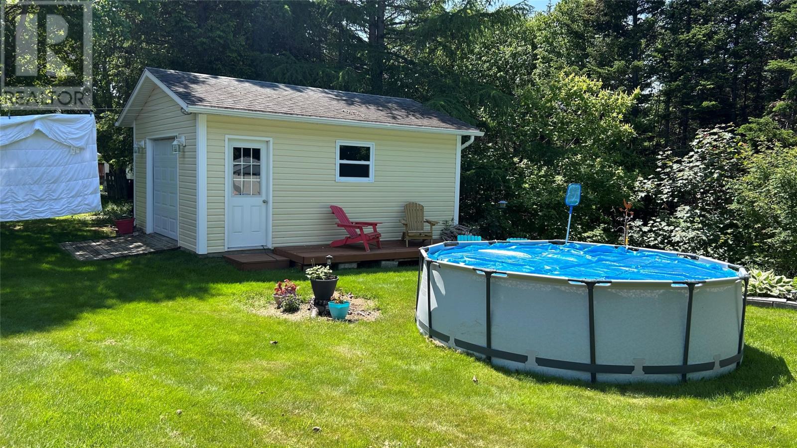 8 Keating Place, Stephenville, Newfoundland & Labrador  A2N 3R6 - Photo 26 - 1287201