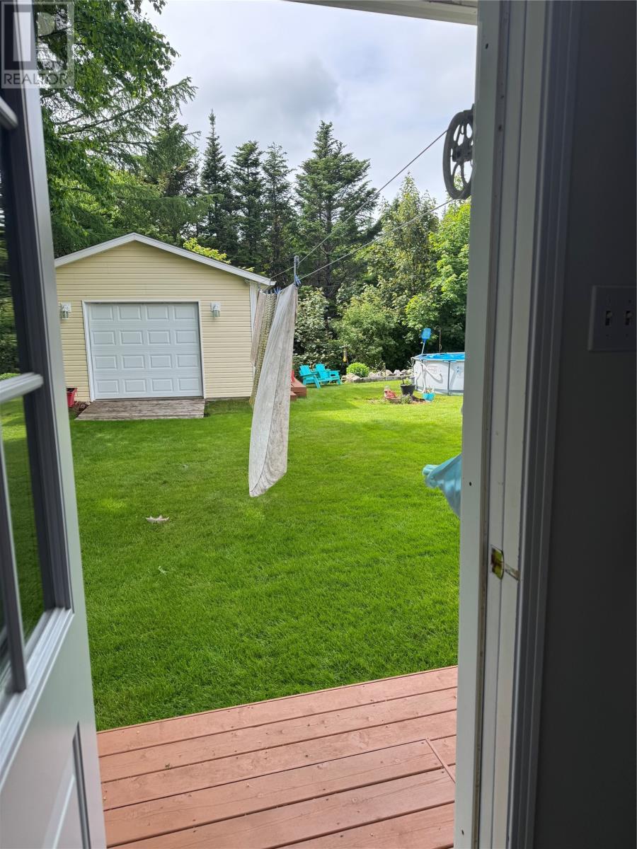 8 Keating Place, Stephenville, Newfoundland & Labrador  A2N 3R6 - Photo 31 - 1287201