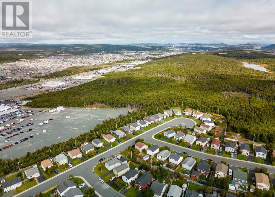 543 Kenmount Road, St. John's, Newfoundland & Labrador  A1B 1W1 - Photo 19 - 1264399