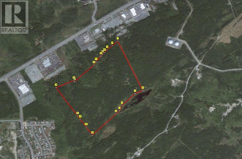 543 Kenmount Road, St. John's, Newfoundland & Labrador  A1B 1W1 - Photo 21 - 1264399