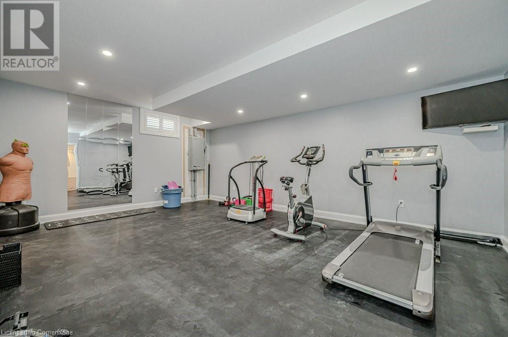 1354 1 Side Road, Burlington, Ontario  L7P 0R9 - Photo 40 - 40746754
