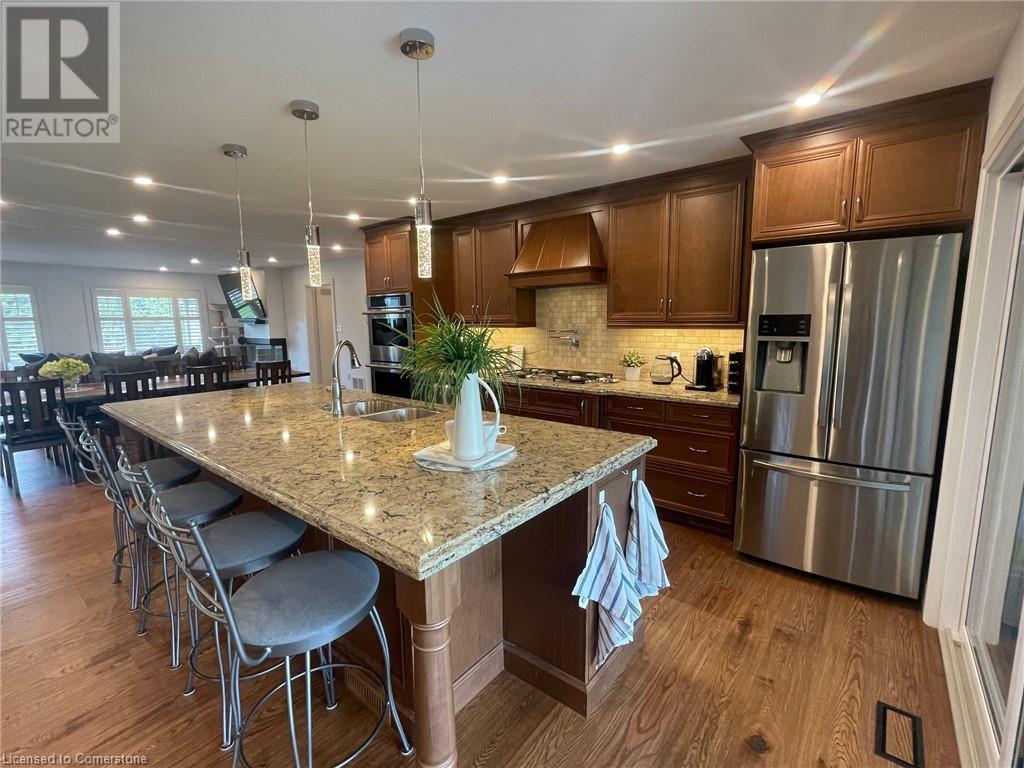 1354 1 Side Road, Burlington, Ontario  L7P 0R9 - Photo 6 - 40746754