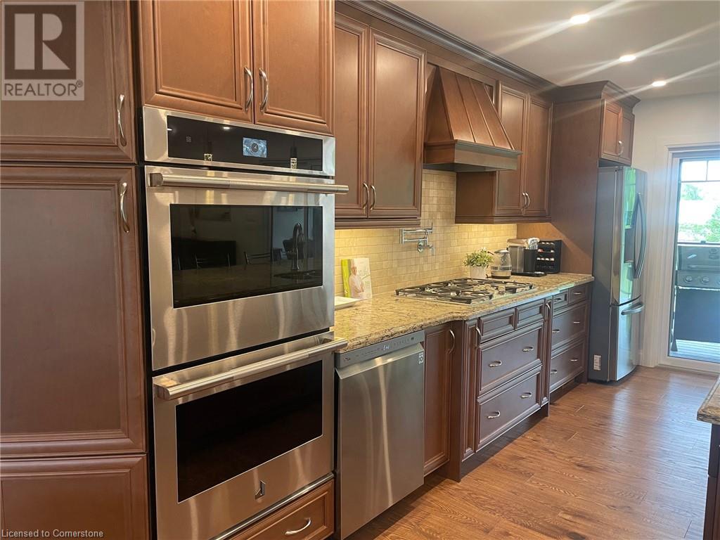 1354 1 Side Road, Burlington, Ontario  L7P 0R9 - Photo 7 - 40746754