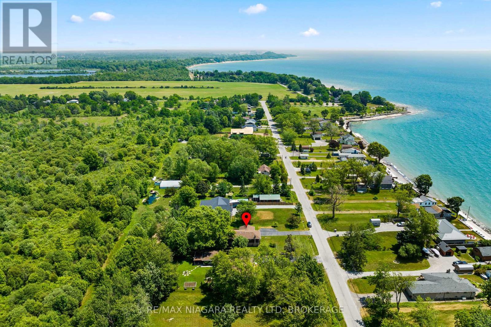 Property at 10960 LAKESHORE ROAD image 1
