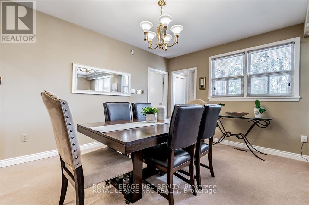 8 Macbeth Boulevard, St. Catharines, Ontario  L2T 2M2 - Photo 16 - X12254824