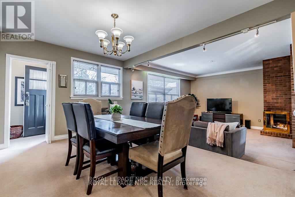 8 Macbeth Boulevard, St. Catharines, Ontario  L2T 2M2 - Photo 17 - X12254824