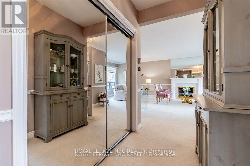 8 Macbeth Boulevard, St. Catharines, Ontario  L2T 2M2 - Photo 21 - X12254824