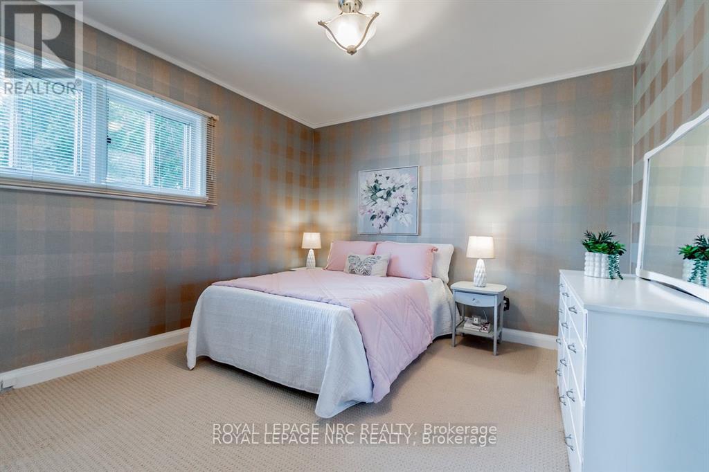 8 Macbeth Boulevard, St. Catharines, Ontario  L2T 2M2 - Photo 24 - X12254824