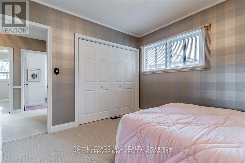 8 Macbeth Boulevard, St. Catharines, Ontario  L2T 2M2 - Photo 25 - X12254824