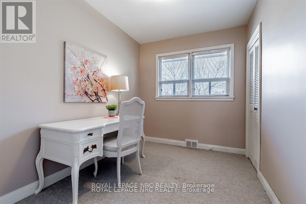 8 Macbeth Boulevard, St. Catharines, Ontario  L2T 2M2 - Photo 26 - X12254824