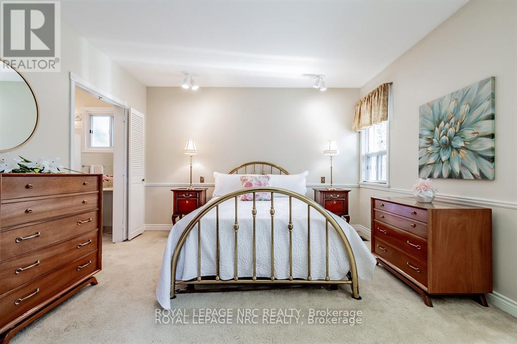 8 Macbeth Boulevard, St. Catharines, Ontario  L2T 2M2 - Photo 27 - X12254824