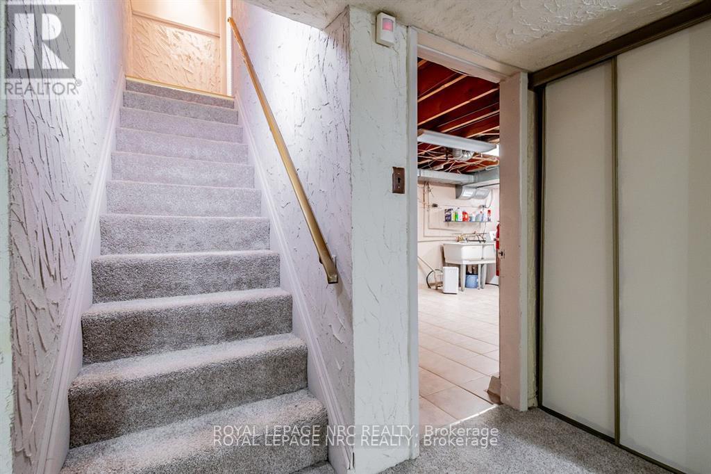 8 Macbeth Boulevard, St. Catharines, Ontario  L2T 2M2 - Photo 31 - X12254824