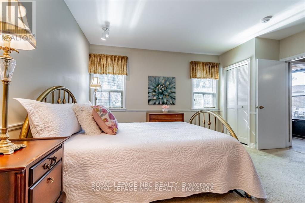 8 Macbeth Boulevard, St. Catharines, Ontario  L2T 2M2 - Photo 30 - X12254824
