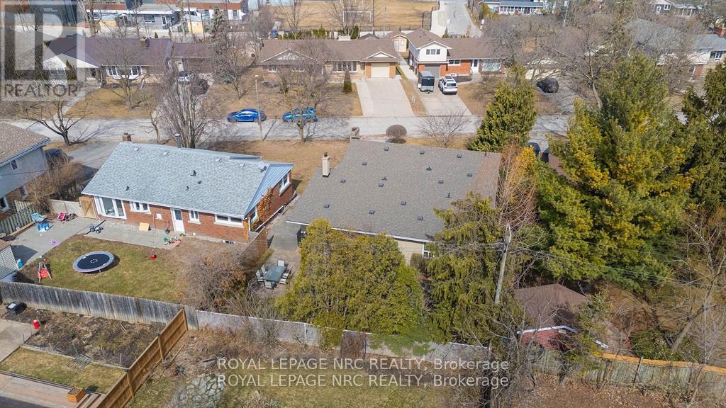 8 Macbeth Boulevard, St. Catharines, Ontario  L2T 2M2 - Photo 48 - X12254824