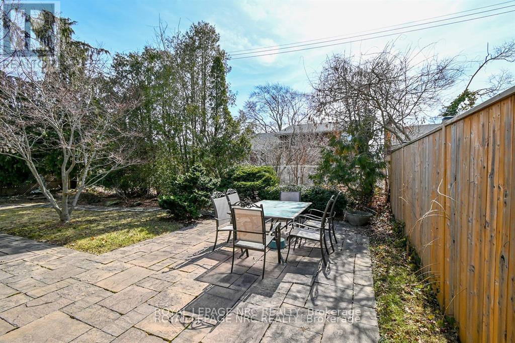 8 Macbeth Boulevard, St. Catharines, Ontario  L2T 2M2 - Photo 41 - X12254824