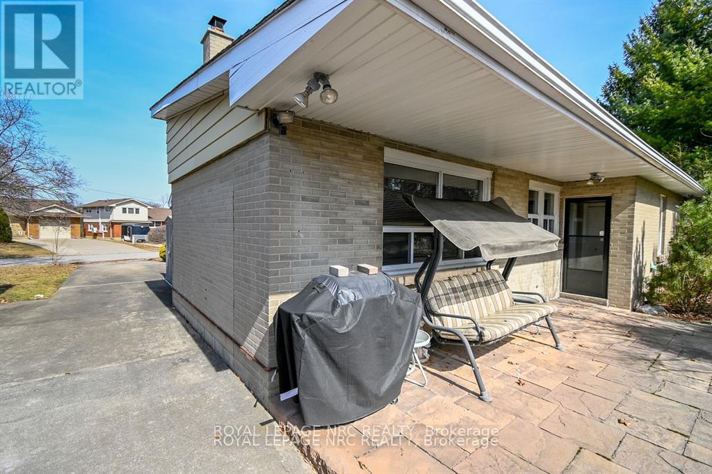 8 Macbeth Boulevard, St. Catharines, Ontario  L2T 2M2 - Photo 40 - X12254824