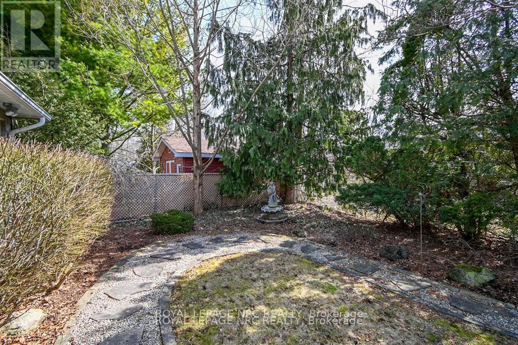 8 Macbeth Boulevard, St. Catharines, Ontario  L2T 2M2 - Photo 43 - X12254824
