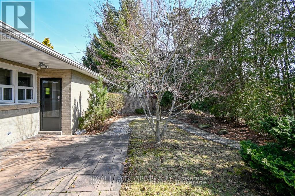 8 Macbeth Boulevard, St. Catharines, Ontario  L2T 2M2 - Photo 42 - X12254824