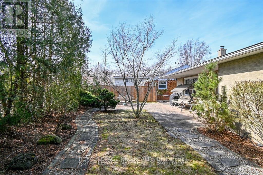 8 Macbeth Boulevard, St. Catharines, Ontario  L2T 2M2 - Photo 44 - X12254824