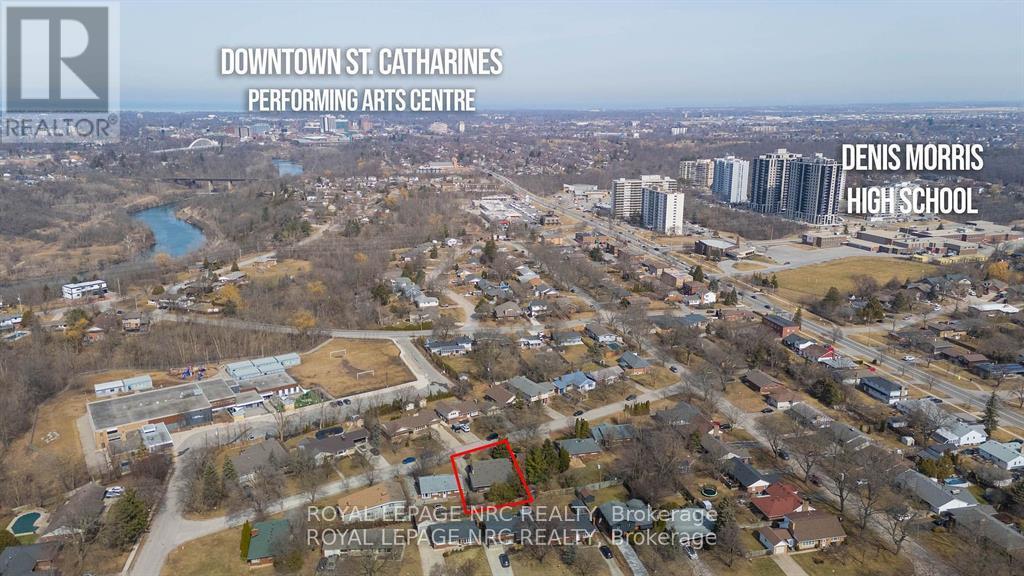 8 Macbeth Boulevard, St. Catharines, Ontario  L2T 2M2 - Photo 45 - X12254824
