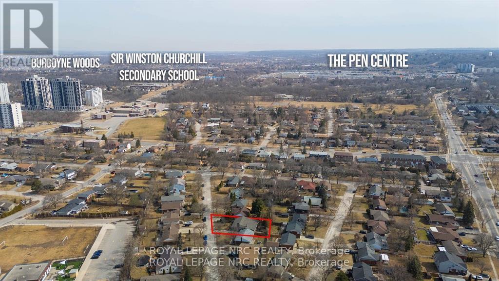 8 Macbeth Boulevard, St. Catharines, Ontario  L2T 2M2 - Photo 46 - X12254824