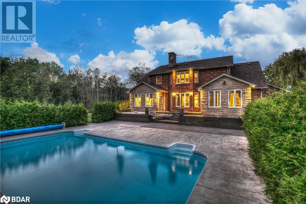 Property at 1775 9TH Line image 4