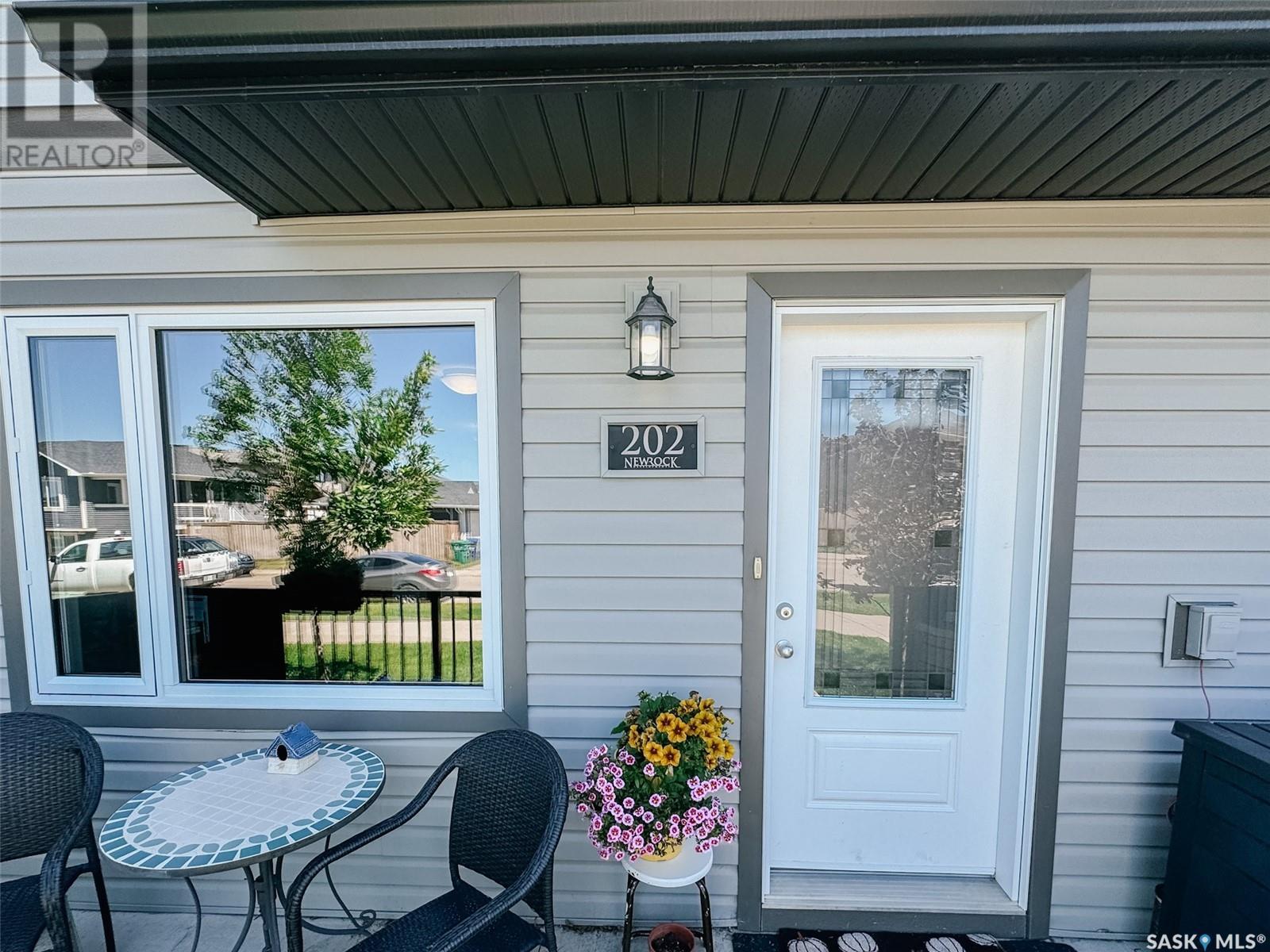 202 210 Rajput WAY, saskatoon, Saskatchewan