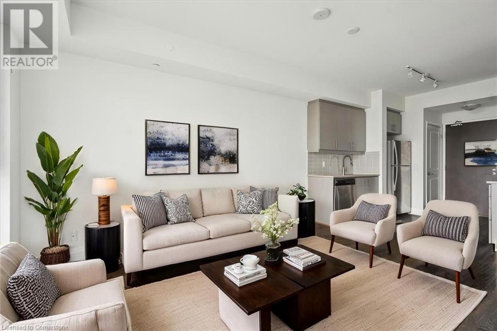 Property at 17 ZORRA Street Unit# 2013 image 3