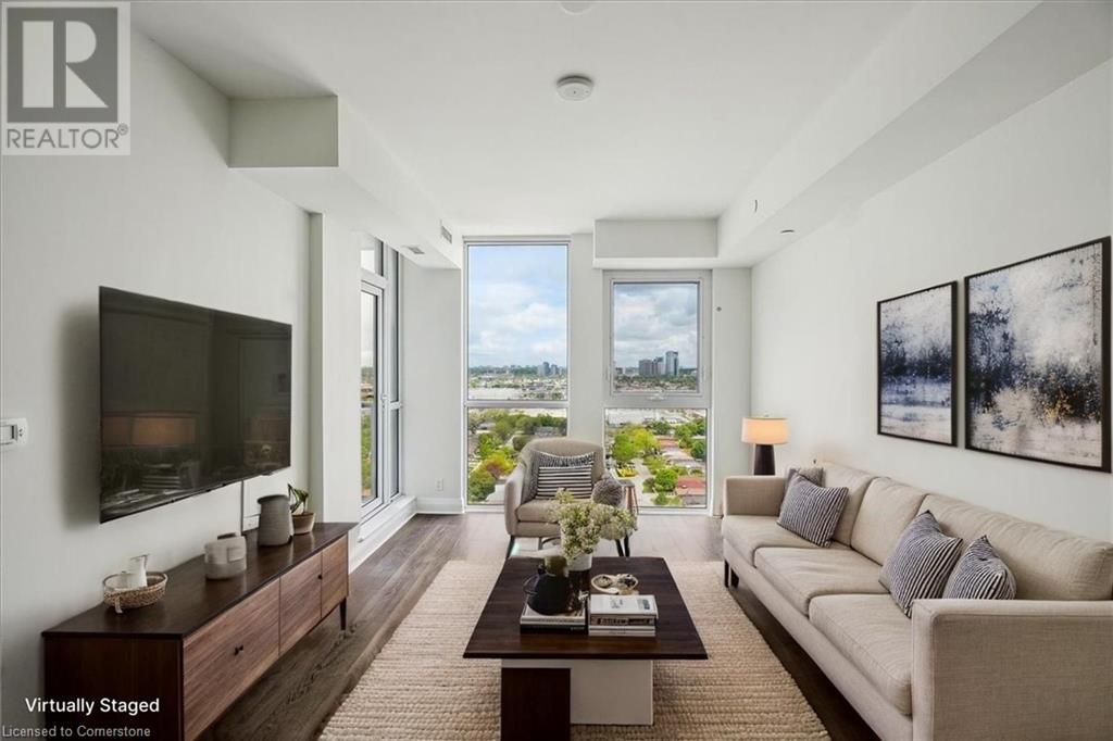 Property at 17 ZORRA Street Unit# 2013 image 2