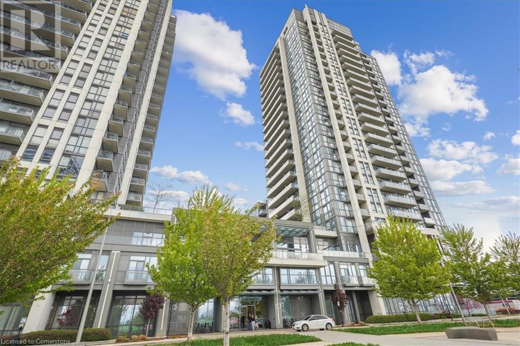 Property at 17 ZORRA Street Unit# 2013 image 1
