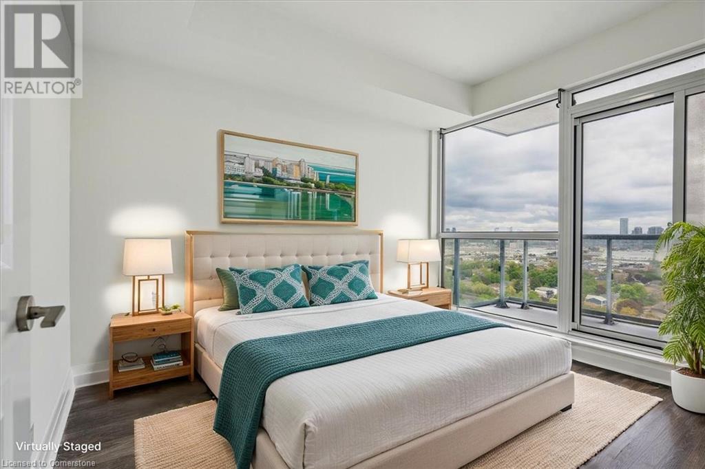Property at 17 ZORRA Street Unit# 2013 image 4