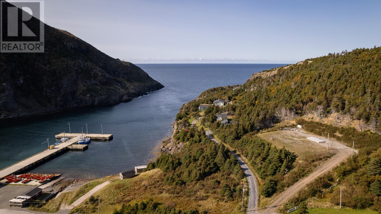 240 A Little Port Road, Lark Harbour, Newfoundland & Labrador