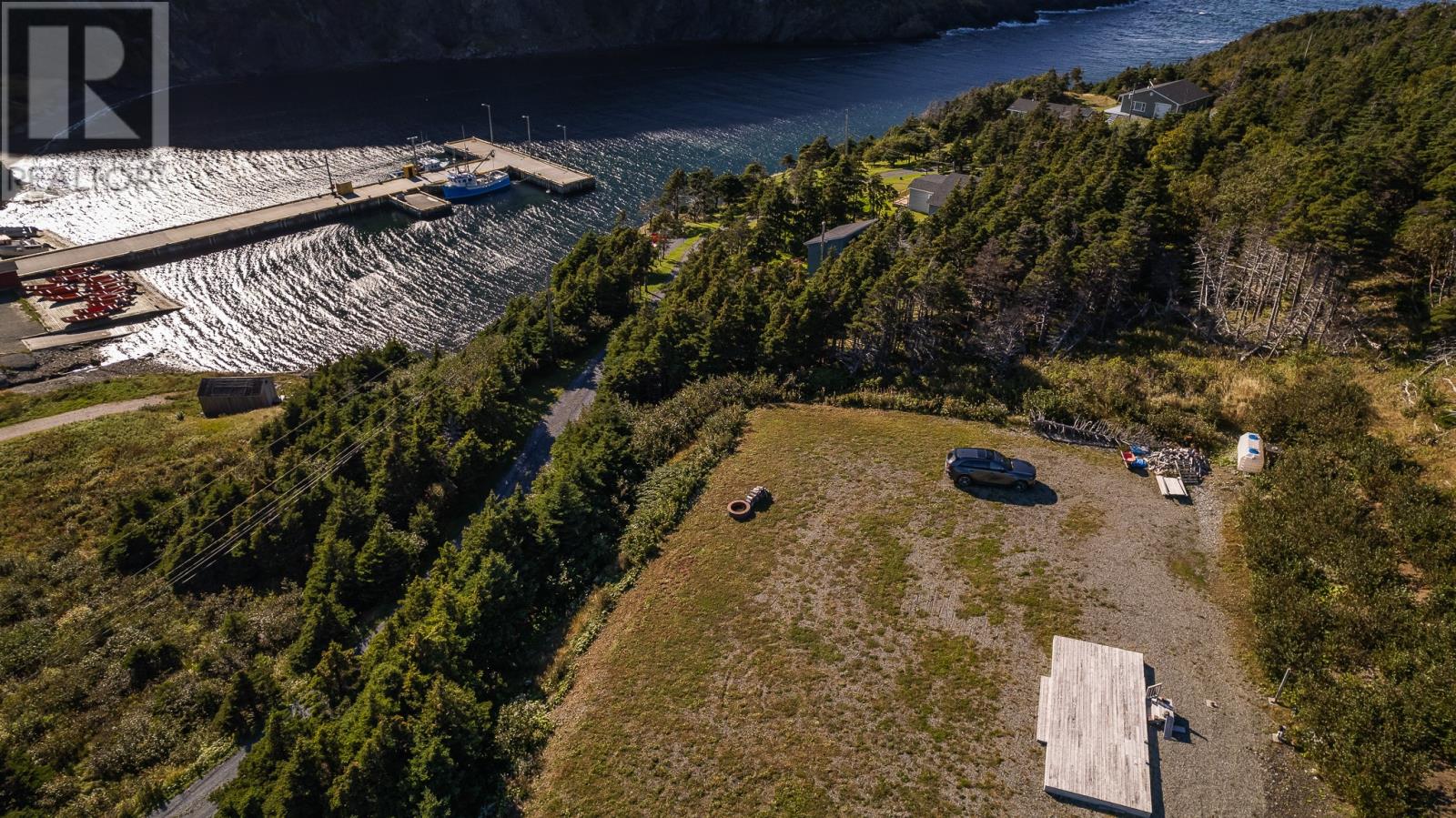 240 A Little Port Road, Lark Harbour, Newfoundland & Labrador  A0L 1H0 - Photo 2 - 1277747