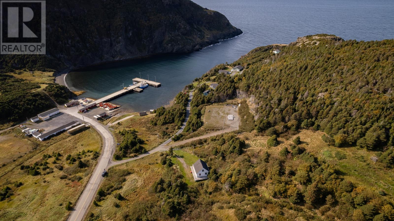 240 A Little Port Road, Lark Harbour, Newfoundland & Labrador  A0L 1H0 - Photo 3 - 1277747