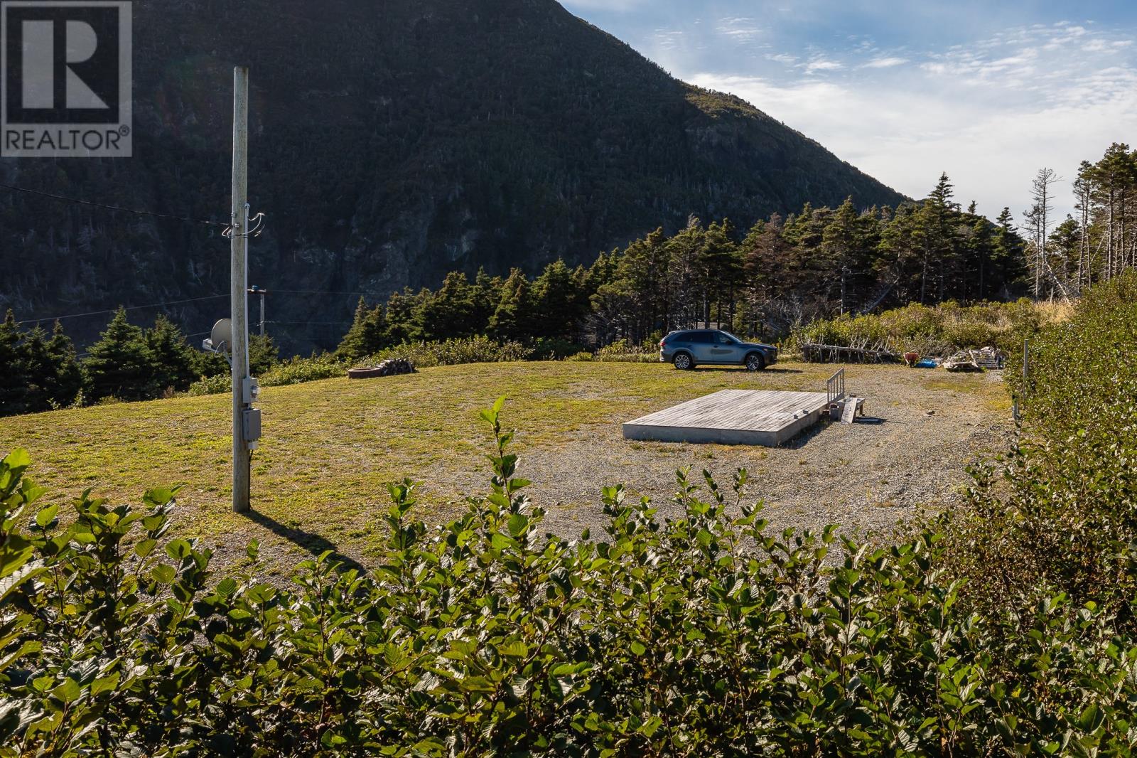 240 A Little Port Road, Lark Harbour, Newfoundland & Labrador  A0L 1H0 - Photo 4 - 1277747