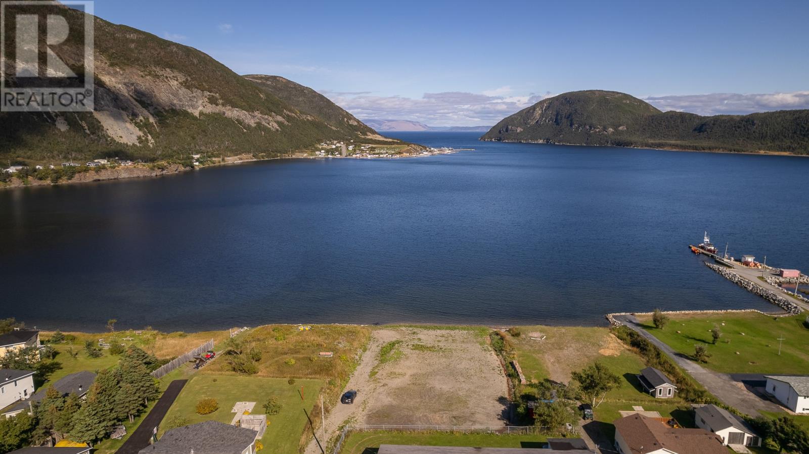 195 Main Street, Lark Harbour, Newfoundland & Labrador