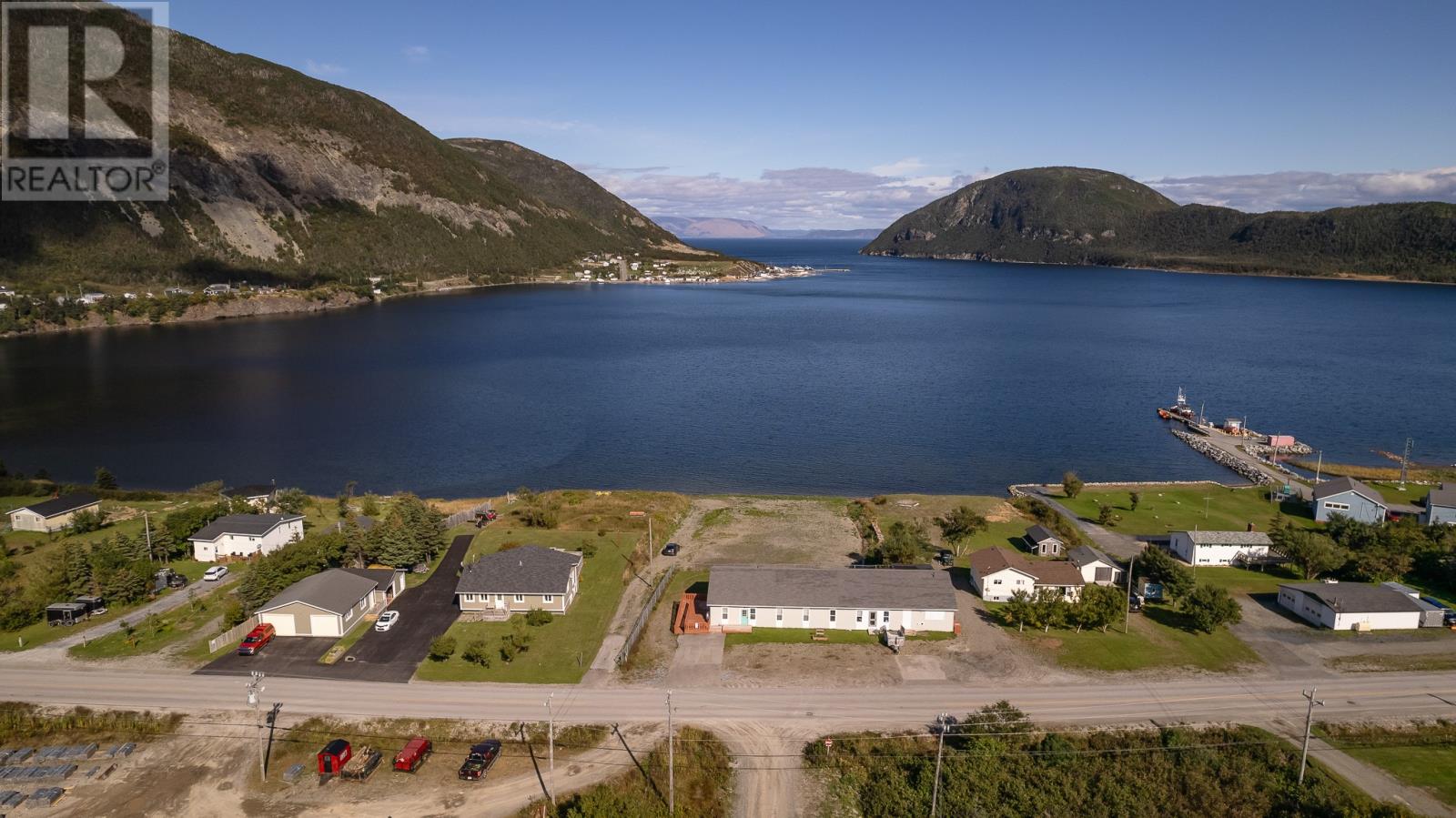 195 Main Street, Lark Harbour, Newfoundland & Labrador  A0L 1H0 - Photo 6 - 1277723